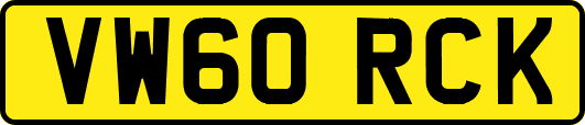VW60RCK