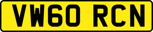 VW60RCN