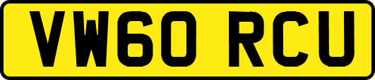 VW60RCU