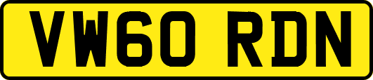 VW60RDN