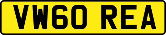 VW60REA