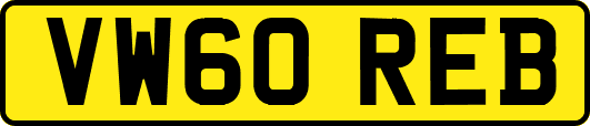 VW60REB