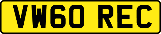 VW60REC