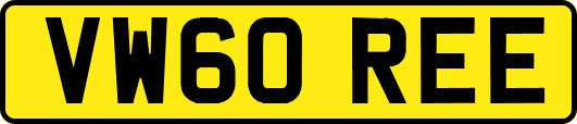 VW60REE