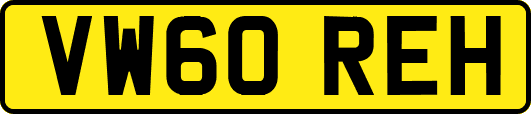 VW60REH