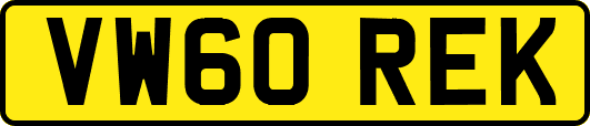 VW60REK