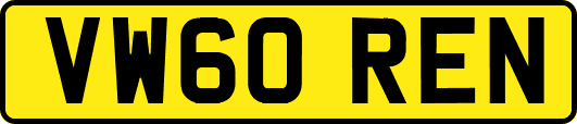 VW60REN