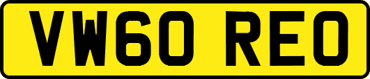 VW60REO