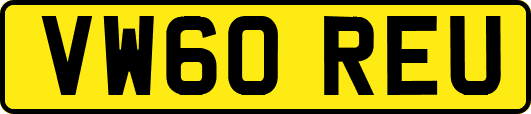 VW60REU