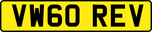 VW60REV