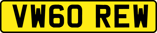 VW60REW