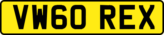 VW60REX