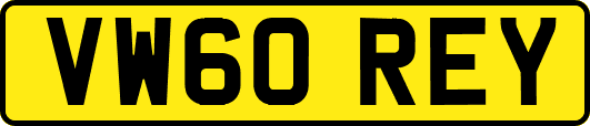 VW60REY