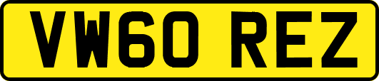 VW60REZ