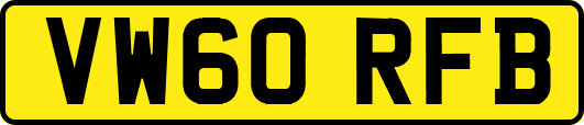 VW60RFB