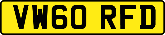 VW60RFD