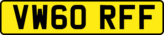 VW60RFF