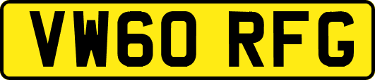 VW60RFG