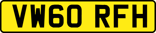 VW60RFH