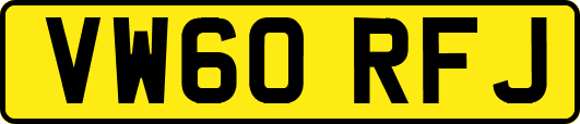 VW60RFJ
