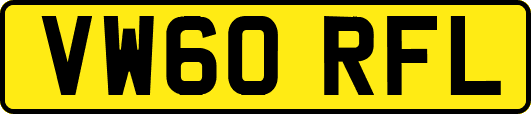 VW60RFL