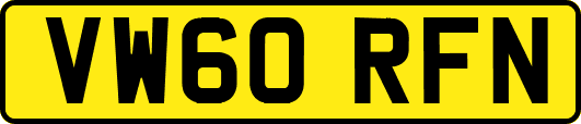 VW60RFN