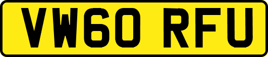 VW60RFU