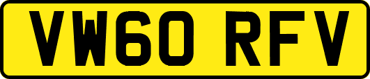 VW60RFV