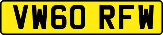 VW60RFW