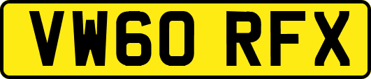 VW60RFX