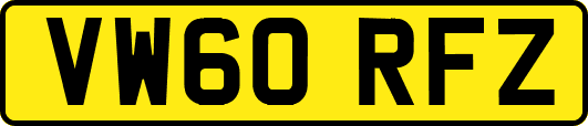 VW60RFZ