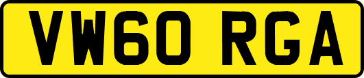 VW60RGA