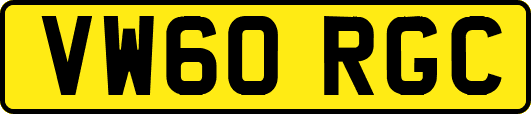 VW60RGC