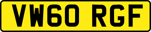 VW60RGF