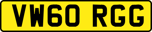 VW60RGG
