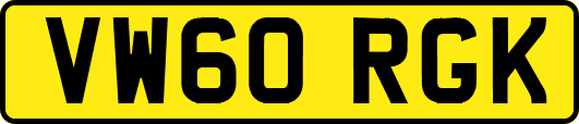 VW60RGK