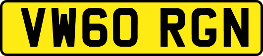 VW60RGN