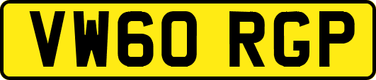 VW60RGP