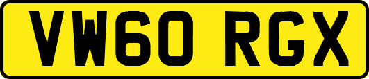 VW60RGX