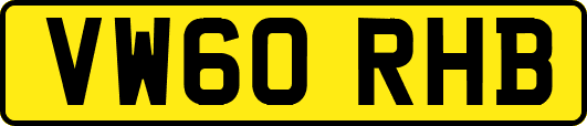 VW60RHB