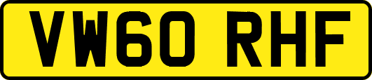 VW60RHF