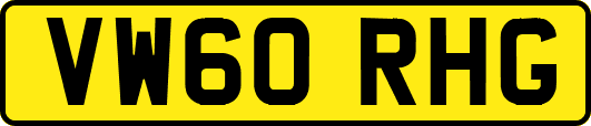 VW60RHG