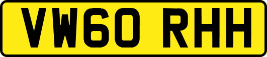 VW60RHH