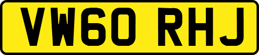 VW60RHJ