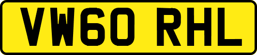 VW60RHL