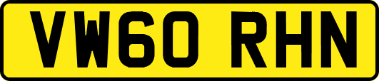 VW60RHN