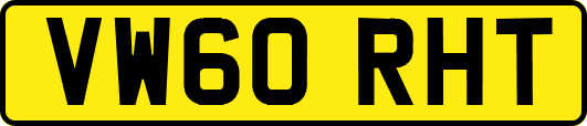 VW60RHT