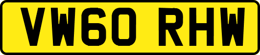 VW60RHW