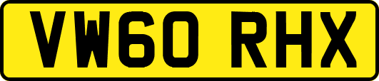 VW60RHX