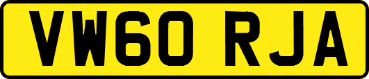 VW60RJA